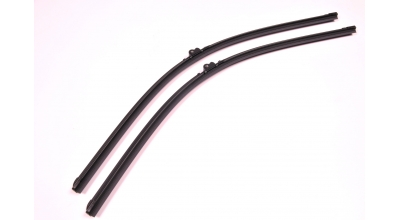 Wycieraczki Bosch Aerotwin do VW Touareg (11.2002-08.2007)
